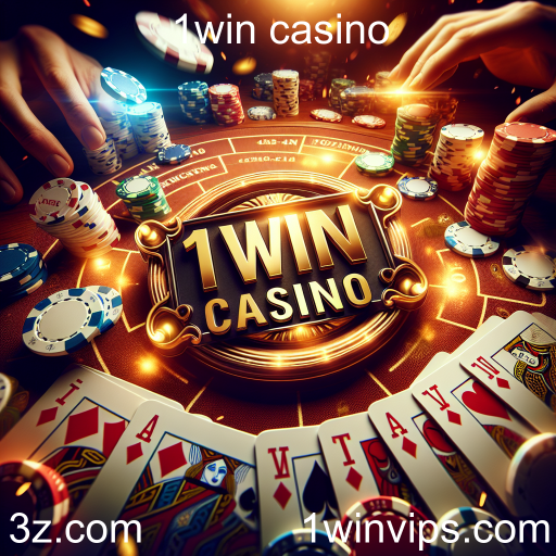 A Ascensão dos Jogos de Carta no 1win Casino